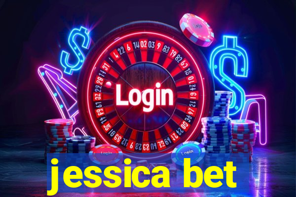 jessica bet